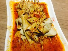 -姐弟俩土豆粉(西安小寨店)