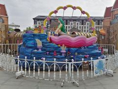 -安徒生童话乐园