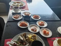 -华厦大酒店·桃源西餐厅·自助餐