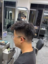 -HD HAIR STYLE