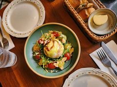 -Bistro Les Lilas丁香花小酒馆