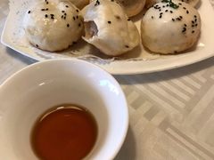 上海生煎包-上海年代(水上东路店)