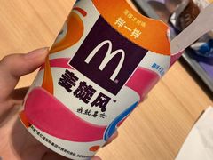 -麦当劳(石家庄北国店)