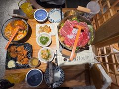 -小川洋风·寿司食堂(江汉路店)