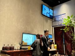 -漆黑觉米粉(三里屯店)