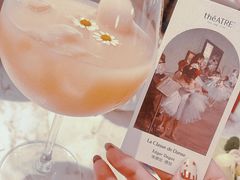 -théATRE 茶聚场(王府中環店)