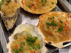 -京朋串屋·烧烤(望京西路总店)