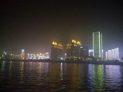 -武汉两江游览·夜游长江(汉口粤汉码头)
