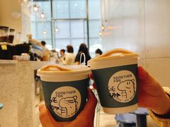 -Something For(中洲湾店)