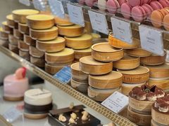 -PAUL LAFAYET 法式甜品(国金中心商场店)