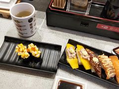 -万岁寿司(芳村店)