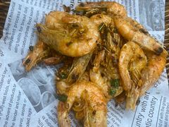 -醉壹号海鲜大排档(厦门美食地标店)