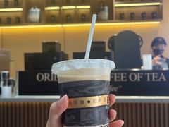 -蓉小乔·RONG COFFEE(福田店)