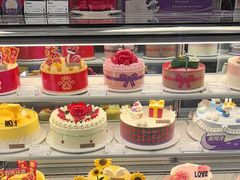 -GANSO元祖食品(双井店)