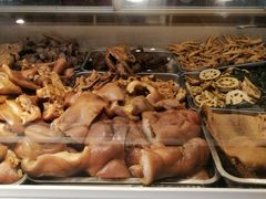 -茅溪菜·家常菜(九街店)