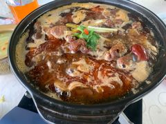 -天仁聚驴肉香(北石槽店)