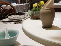 -小河盐帮·私家菜·烤鸭(三元桥·霄云路店)