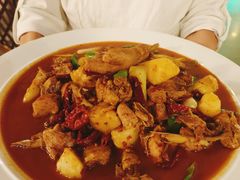 -小尕子·新疆菜(明园店)