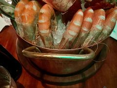 -上海柏悦酒店·世纪100牛排馆