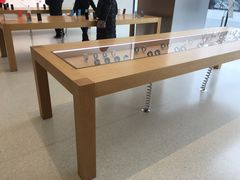 -Apple零售店(玄武湖店)