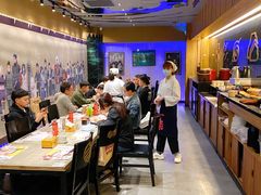 大堂-火影忍者一乐拉面(环球港店)