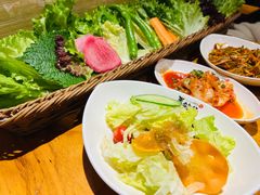 -青鹤谷(虹莘路总店)