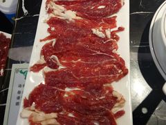 -古乐牛香·鲜牛肉牛杂火锅(五一中路店)