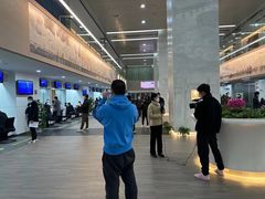 -武汉市民之家
