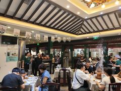 -东来顺饭庄(王府井步行街店)