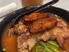 -华嫂冰室(尖沙咀店)