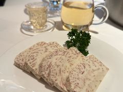 荔芋-洋房火锅(上海新天地南北里店)