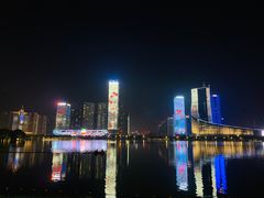 -天鹅湖体育公园
