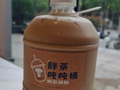 -刘胖子家常菜·蹄花焖藕(中南店)