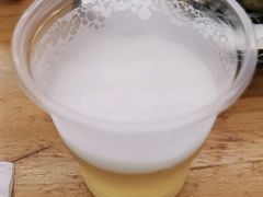 -圣夜东北菜烧烤·夜宵·龙虾(胥江路店)