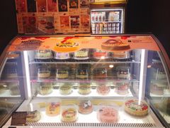 零售区-哈根达斯(皇城恒隆广场店)