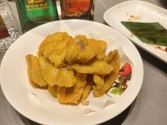-阿明小菜·海鲜·上海菜(梅陇店)