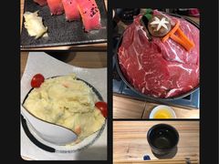 -东京屋(武定路店)