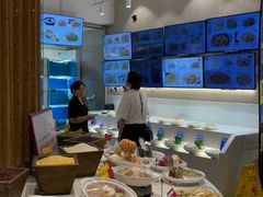 -赶海部落海鲜城(海阳路店)