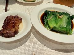 -铭家点心(秦岭路店)