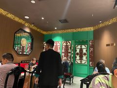 -锦府盐帮·侯宅(五棵松万达店)