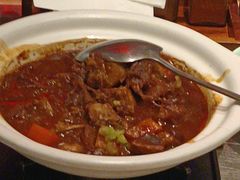 -潮界(虹桥新天地店)