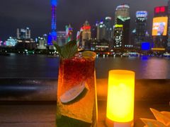 -外滩8号 whisky bar(金延大厦店)