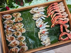 -厦门海景千禧大酒店·海景咖啡厅