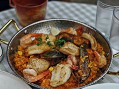 -翠贝卡&Mama Kelly Brunch Coffee(河西店)