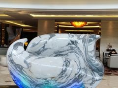 -新发展亚太JW万豪酒店·福苑咖啡厅