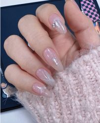 -沐白•盛妍日式美甲美睫