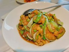 -院里寻菜·祖庵菜宴请(观沙岭店)