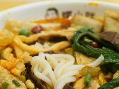 -螺小胖柳州螺蛳粉(钟楼总店)