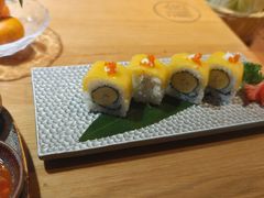 -礼舍·和牛火锅·烤肉·料理餐厅(华茂店)