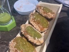 -绿茶餐厅(天津天河城店)